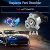 INGKAN A0000900069 Fuel Pump Meter Quantity Control Valve Fits for