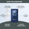 Forward Wireless 4G LTE Mobile Hotspot|Portable WiFi & Travel Router