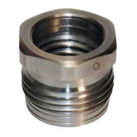 NOVA CHUCK INSERT/ADAPTOR 1″ 1/8″ 7TPI BSW RH THREAD (SKU IONS)