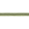 DÉCOPRO Seafoam 5/16" Decorative Lip Cord Jade Palace [By The Yard]