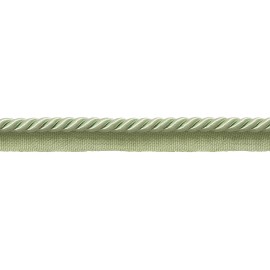 DÉCOPRO Seafoam 5/16" Decorative Lip Cord Jade Palace [By The Yard]