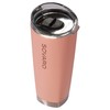 Sovaro Tumbler 28oz (Terracotta)