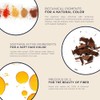 Phyto Phytocolor # 5.7 castano claro