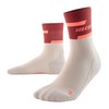 CEP - The Run Compression Socks Mid Cut for Women