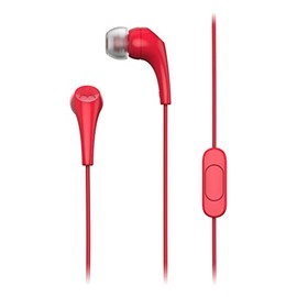 Motorola Sound Motorola Earbuds 2S Audífonos con Micrófono Manos Libres Nueva Línea