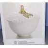 Martha Stewart New Martha Stewart Collection Harvest Acorn Soup Bowl