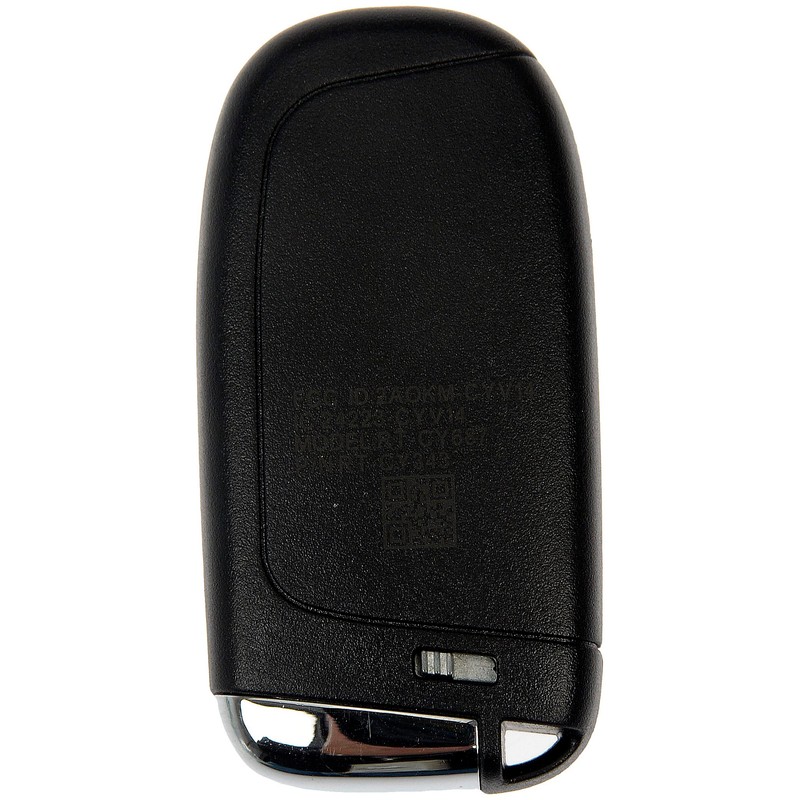 Dorman 99185ST Keyless Entry Remote 5 Button Compatible with Select