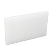 Leather Punch Mat Cushioning Noise Reduction Tear Resistant PP Hole
