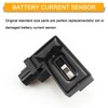 FORLETOR Battery Current Sensor Fits for Altima Versa Leaf Pathfinder