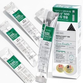 Face Serum Ampoule Count 2ml, 8 Count for Korean skincare routines, lightweight daily facial care, Beauty and Personal Care, routine product