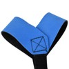 Earthing Bands Shoes Antistatic Ankle and Heel Strap Adjustable Foot