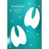 Christmas Eve Pack - Santa Placemat, Magic Key, Footprint Stencils,