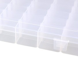 Jewellery Sorting Box