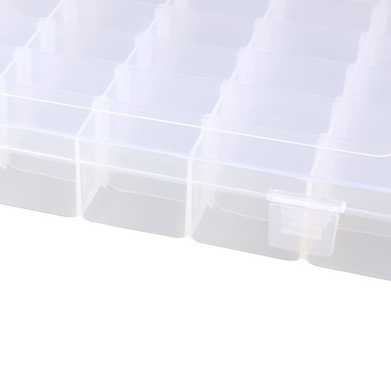 Jewellery Sorting Box