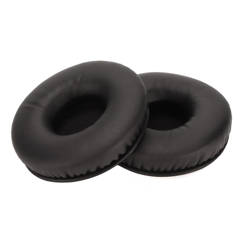 2Pcs Headphone Ear Cushion Pads Cover Replacement for MDR XB650BT