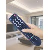 New Remote Control Replacement for Xsarius Sniper V-IPTV Box-Linux Full