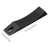 Barbell Load Unload Plates Silicone Cushion Barbell AntiSlip Wedge for