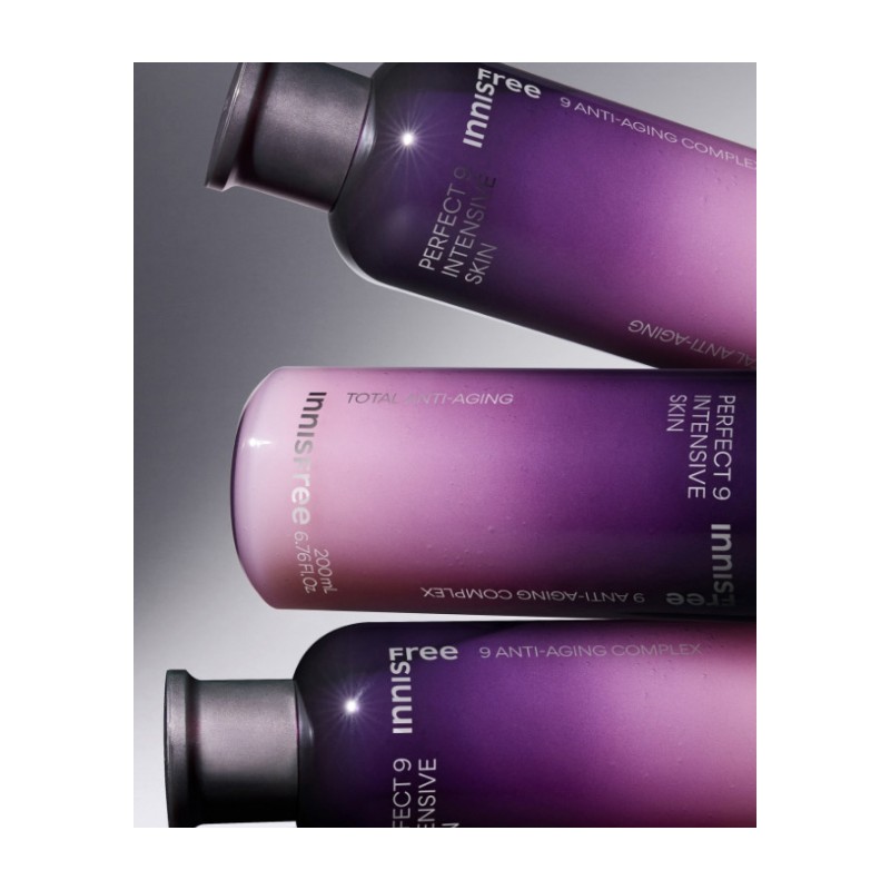 Innisfree Perfect 9 Repair Skin