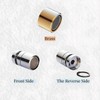 360° Swivel Faucet Aerator, Solid Brass Aerator For Sink Faucet,