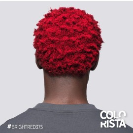 L’Oréal Paris Colorista Semi Permanent Hair Dye Red Conditioning Vegan Hair Mask 1 Pack