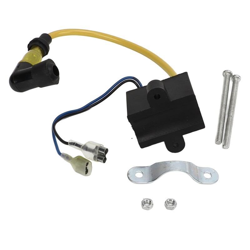 CDI Ignition Coil High Performance Ignition Module for 49cc 50cc