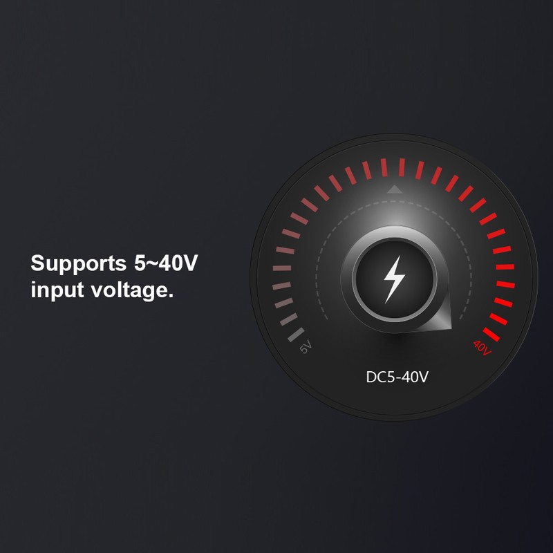 Foxeer Arrow Mini Pro FPV Camera 600TVL 2.5mm Lens HAD