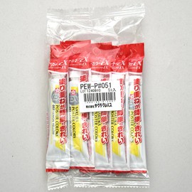 Sakura Crepas Paint Poster Color EX Lemon Yellow PEW-P#051 (5)