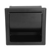 Embedded Toilet Paper Holder 304 Stainless Steel Roll Paper Rack