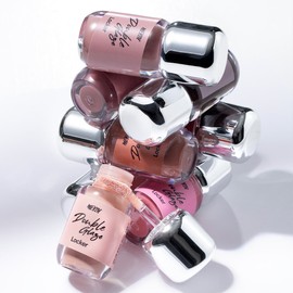 MERZY [Merge] Double glaze locker (6 colors, 3.8g) / [머지] 더블 글레이즈 락커 ( 6 color, 3.8g )