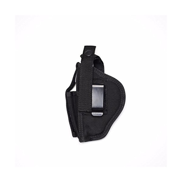 Wyoming Gun Holster Hip Holster fits: SCCY CPX-1 SCCY CPX-2 2