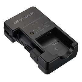 OM SYSTEM UC-92 Li-ion Charger