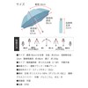 LIEBEN-0702 Folding Parasol Cool Plus UV Thermal Shielding Folding Umbrella,