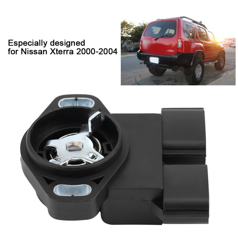 SERA486-08 Car Throttle Position Sensor TPS for Nissan Xterra Frontier