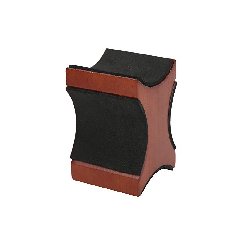 Eujgoov Guitar Work Mat for Stringed Instruments Neck Support Cushion