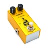 SAPHUE - Pedal de efectos de trémolo de guitarra con