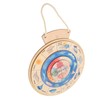 Kids Cognitive Calendar Clock Weather Cloud Seasons Temperature Early Learning