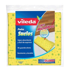 Vileda Paño Cocina Microfibra