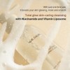 HUECALM [HUECALM]Kintsugi Glow Boosting Cleansing Foam 160ml
