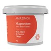 Amazing Oils Magnesium Joint Bath Flakes, 2kg