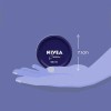Crema Corporal Humectante Nivea Creme Vitamina E