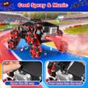 8WD Gesture Sensing RC Stunt Car Toys for Boys, Spider