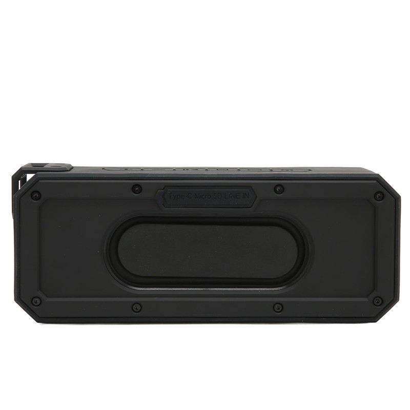 Wireless Bluetooth Speaker Multifunctional IPX7 Waterproof High Power 40W Heavy