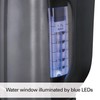 Hamilton Beach Temperature Control Electric Tea Kettle, Water Boiler &
