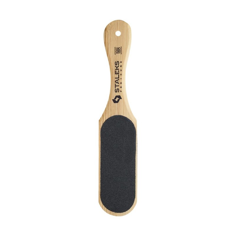 Pedicure File Grit 100/180 STALEKS