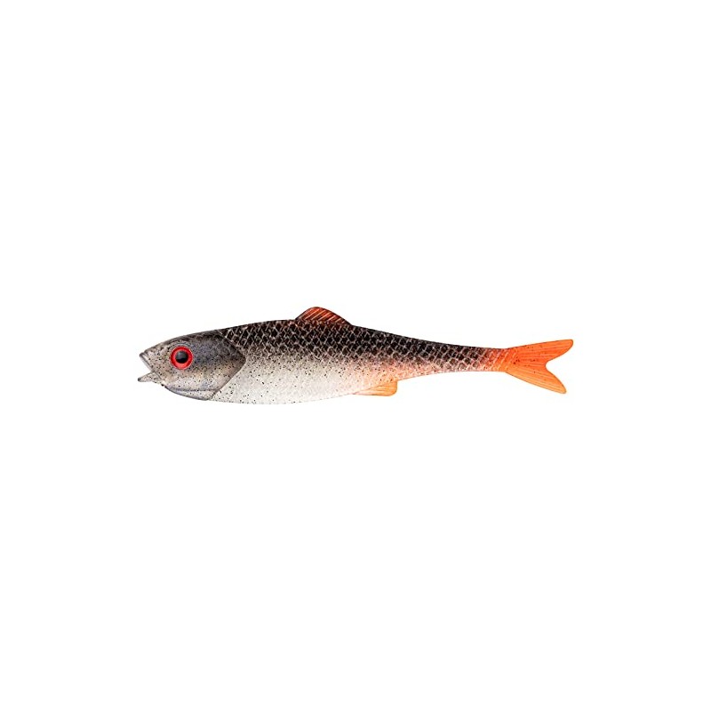 LMAB Finesse Filet 7 cm, 11 cm, 15 cm -