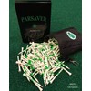 Players Clover Valuables Pouch - A Must Golf Accessories Bag