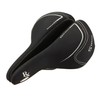 Serfas RX Saddle Road Bicycle Mountain Bike Seat Mens Lycra
