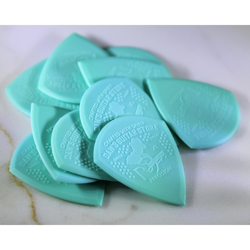 The Precision Pick - 10-Pack - Premium high grip extra