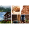 Duopack Café Juan Valdez Soluble Liofilizado Avellana 95gr