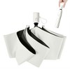 JIS Certified 100% UV Protection & Complete Light Blocking: Parasol,